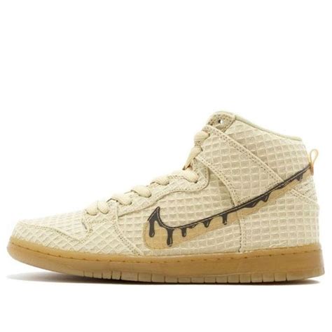 nike dunk 313171-722|Buy SB Dunk High Premium Hemp 'Waffle' .